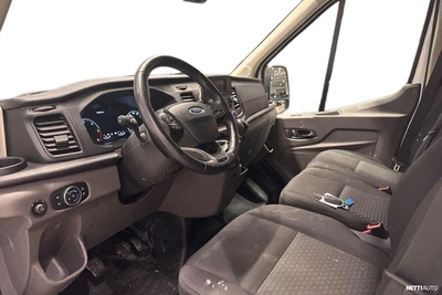 Ford Transit 2023, photo 3/3