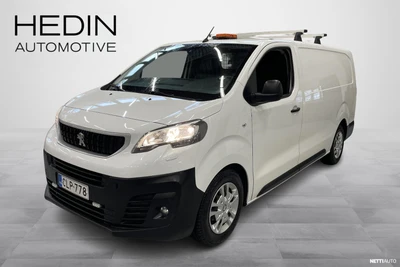 Peugeot Expert BlueHDi 150 XL 2018, photo 1/37