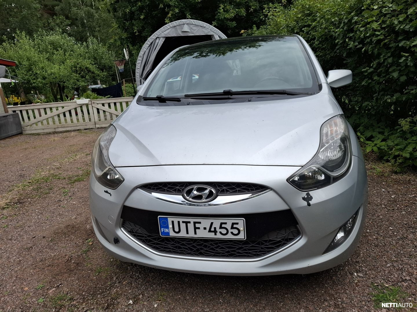 Hyundai ix20