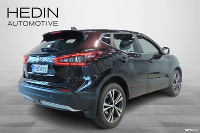 Nissan Qashqai 2017, kuva 3/61