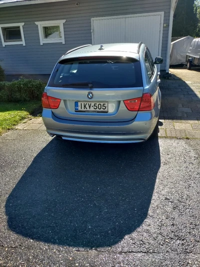 BMW 318 2011, kuva 6/11