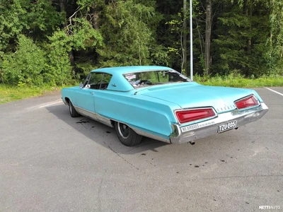 Dodge Monaco 1967, kuva 1/13