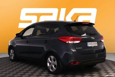 Kia Carens 2015, photo 4/24