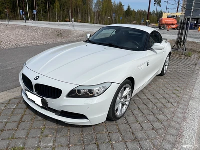 BMW Z4 Z4 sDRIVE 35i 2010, photo 5/7