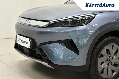 BYD Atto 3 Excellence 2026, kuva 5/30