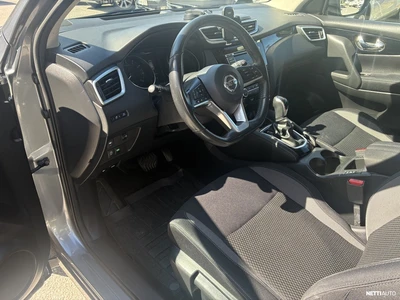 Nissan Qashqai 2018, kuva 3/5