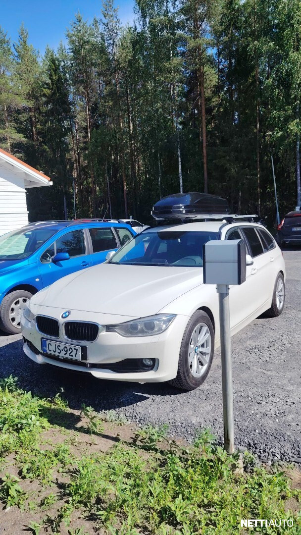 BMW 316