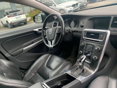 Volvo V60 D6 AWD Summum polestar 2014, photo 5/7
