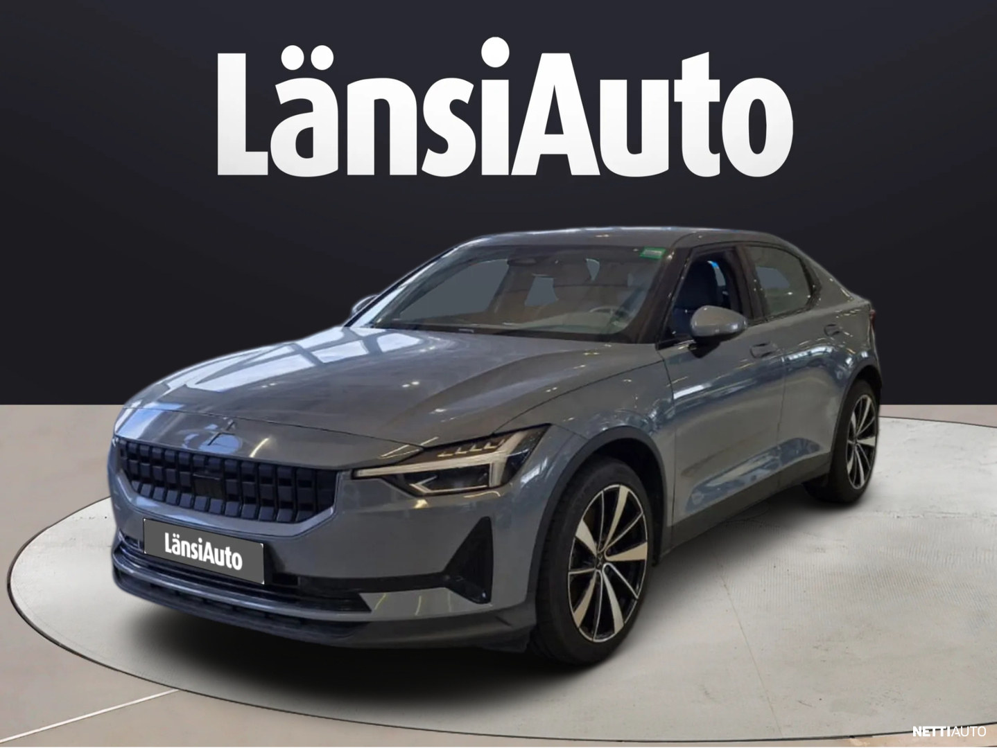 Polestar 2