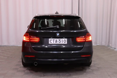 BMW 320 2013, photo 3/34