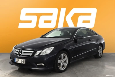 Mercedes-Benz E 2010, kuva 4/65