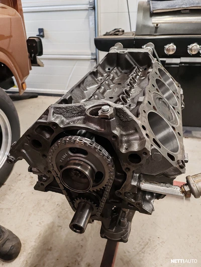 Ford F-150 Ford F-150 4X4 1980, photo 4/4