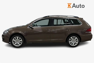 Volkswagen Golf 2011, kuva 5/25