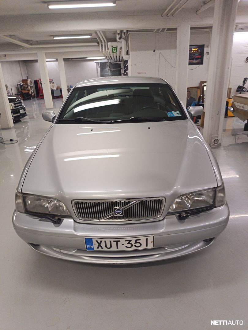 Volvo C70