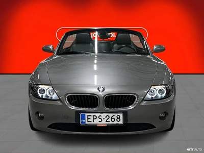 BMW Z4 2,0i 2005, kuva 3/26