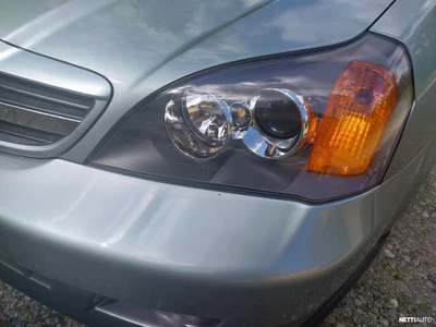 Chevrolet Evanda Evanda 2005, kuva 6/14