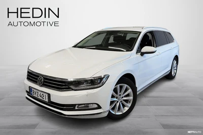 Volkswagen Passat 2019, kuva 1/30