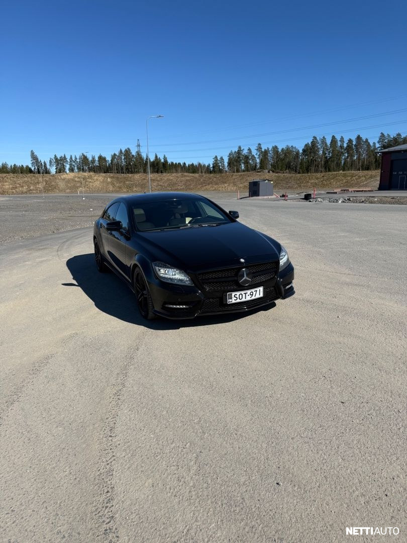 Mercedes-Benz 350