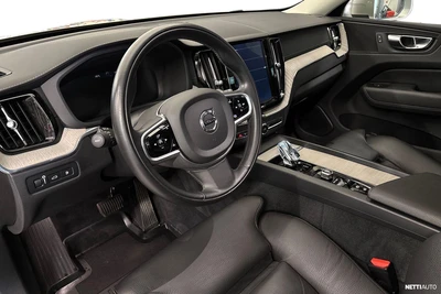 Volvo XC60 T8 TwE AWD Inscription aut. 2020, photo 6/36