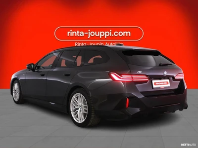 BMW i5 M60 xDrive Touring 2024, kuva 5/33