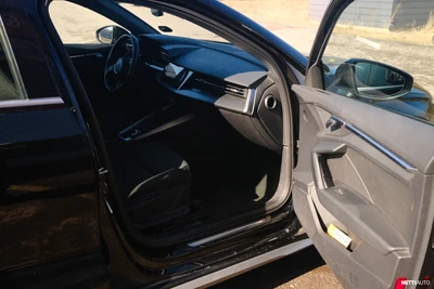 Audi A3 2021, photo 2/21