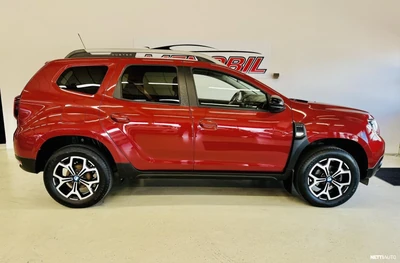 Dacia Duster 2021, kuva 6/17