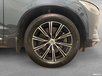 Volvo XC60 B4 AWD Geartronic Inscription 2020, kuva 6/24