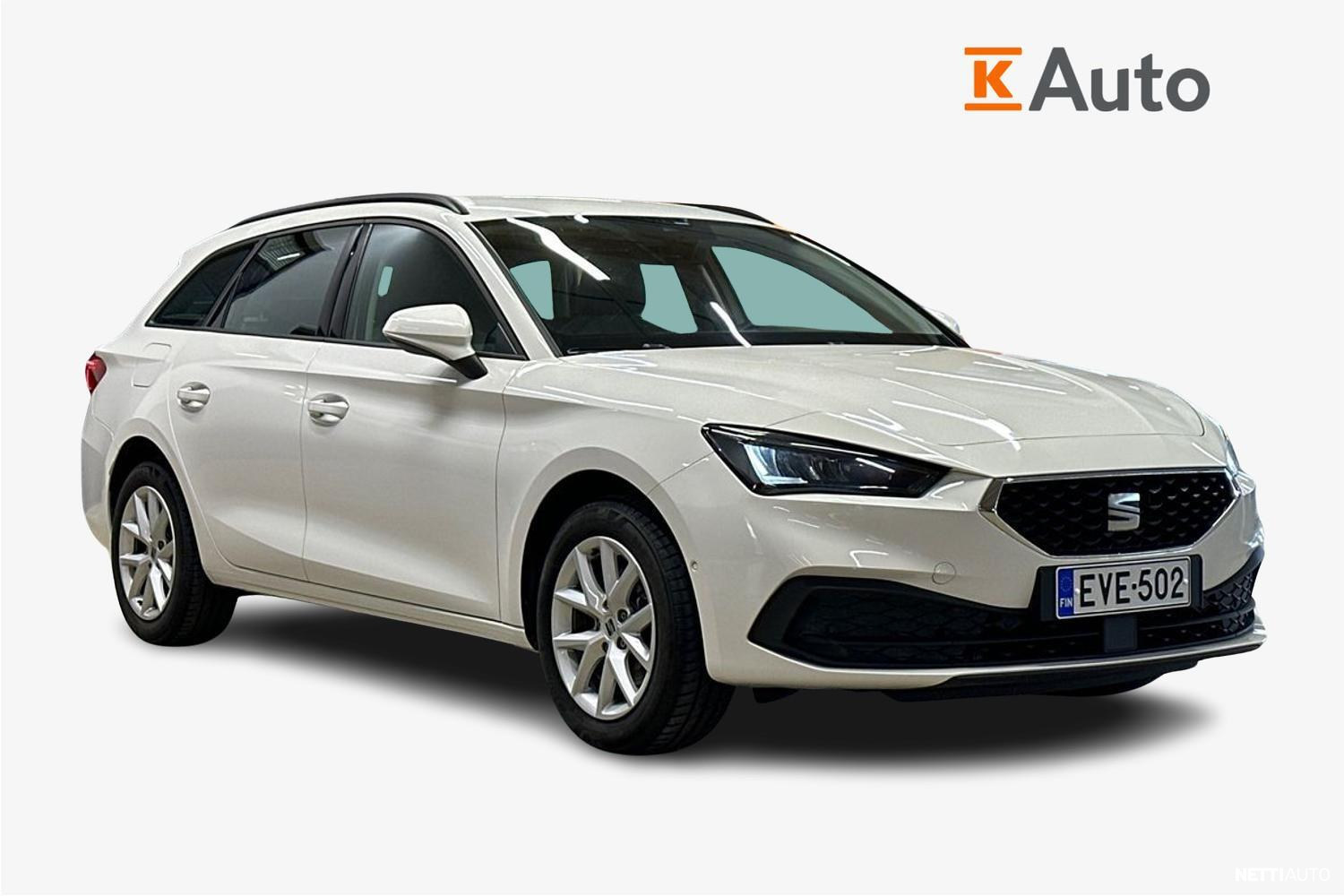 Seat Leon Sportstourer