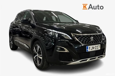 Peugeot 3008 2017, kuva 1/30