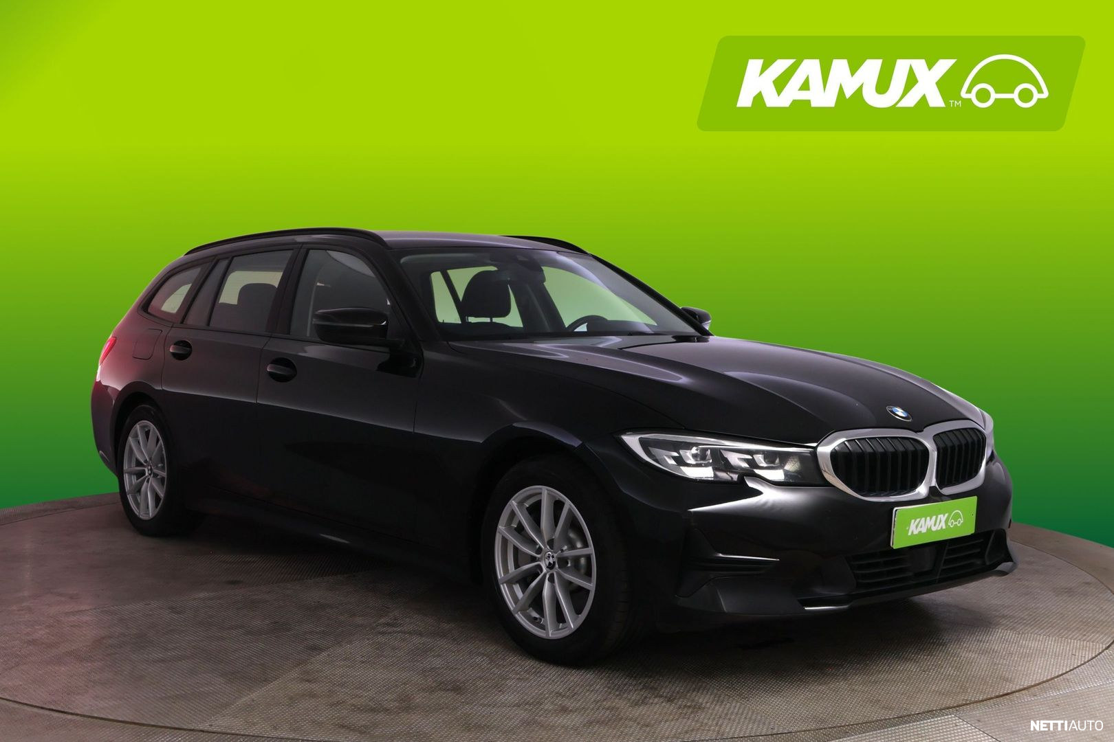 BMW 330