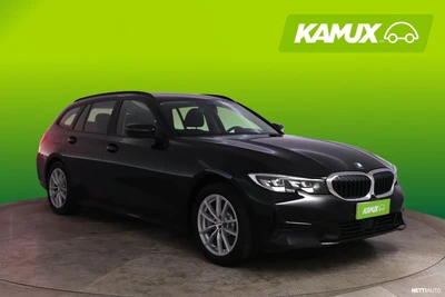 BMW 330 2021, kuva 2/39
