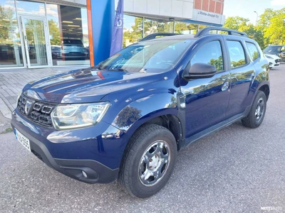 Dacia Duster TCe 130 4x4 Comfort 2019, kuva 7/9