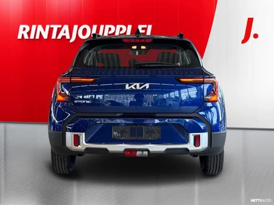 Kia Stonic 1,0 T-GDI 100hv LX 2026, kuva 6/21