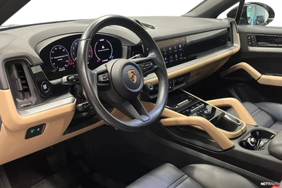 Porsche Cayenne 2024, kuva 6/28