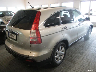 Honda CR-V 2007, kuva 5/14
