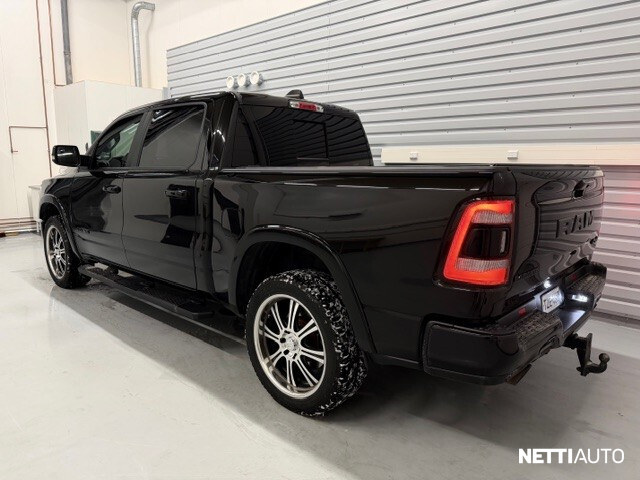Dodge Ram 2019, photo 2/29