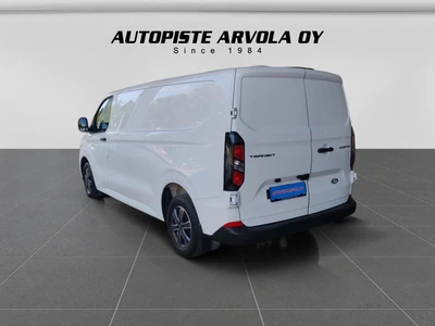 Ford Transit Custom 2025, photo 4/10