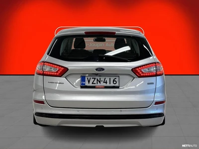 Ford Mondeo 2018, kuva 7/30