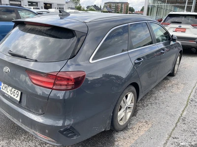 Kia Ceed 2018, kuva 2/10