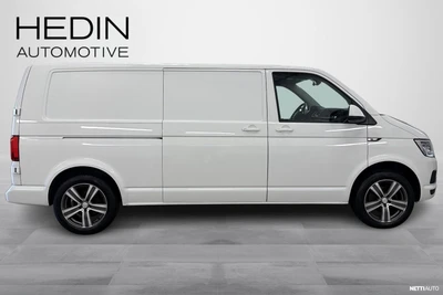 Volkswagen Transporter 2019, photo 7/31