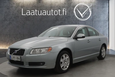 Volvo S80 2008, kuva 1/10