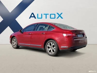 Citroen C5 2009, kuva 3/14