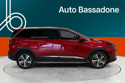 Peugeot 5008 2021, kuva 6/10