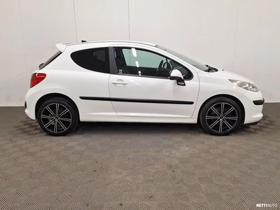 Peugeot 207 1.4 2009, kuva 5/20