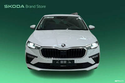 Skoda Scala 2024, photo 4/23