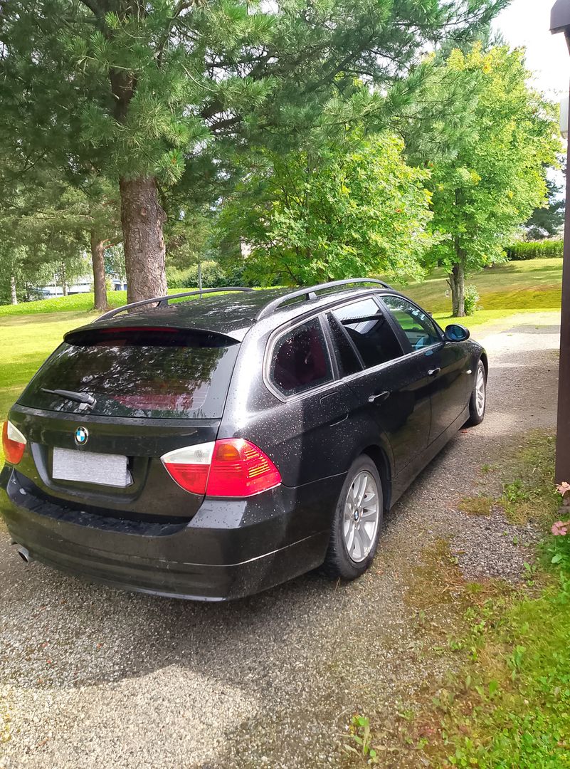 BMW 318