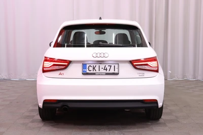 Audi A1 2017, kuva 4/47