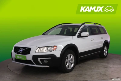 Volvo XC70 D4 AWD Summum 2014, kuva 6/27