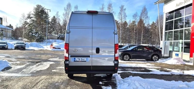 Toyota Proace Max 2025, photo 6/16