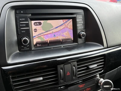 Mazda CX-5 2014, photo 6/6